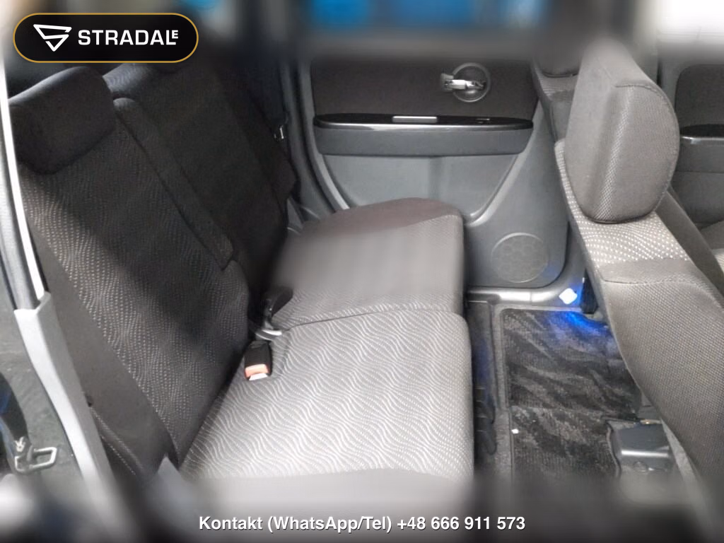 SUZUKI WAGON R 5D STINGRAY DI, miniaturka 7