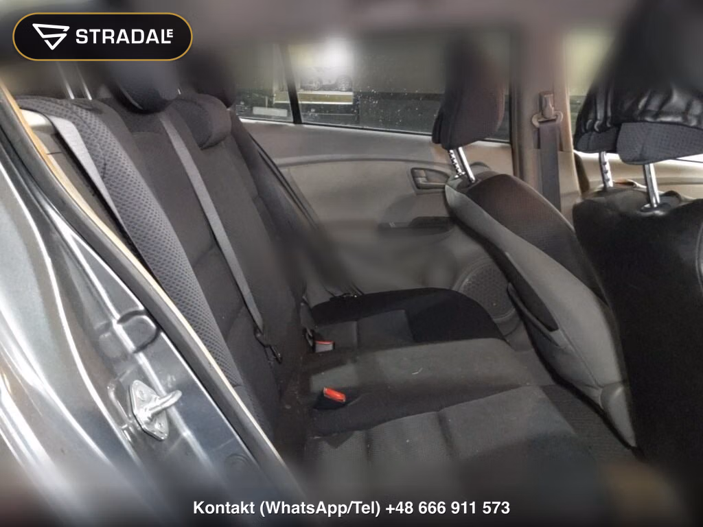 HONDA INSIGHT 5D G, miniaturka 7
