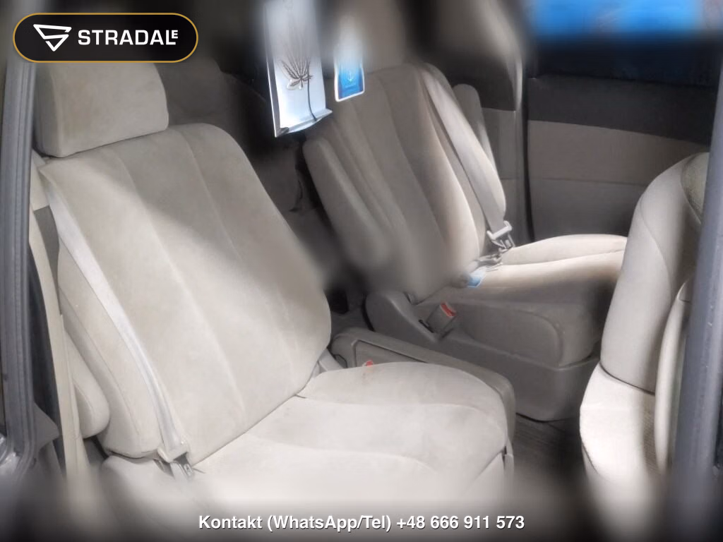 TOYOTA ESTIMA 5D AERAS, miniaturka 7