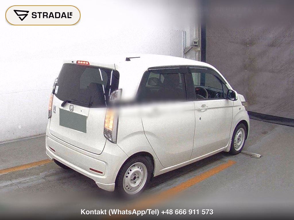 HONDA N-WGN G COMFORT PACKAGE, miniaturka 6