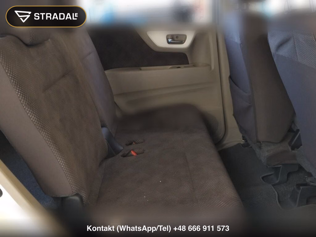 HONDA N-WGN G COMFORT PACKAGE, miniaturka 7