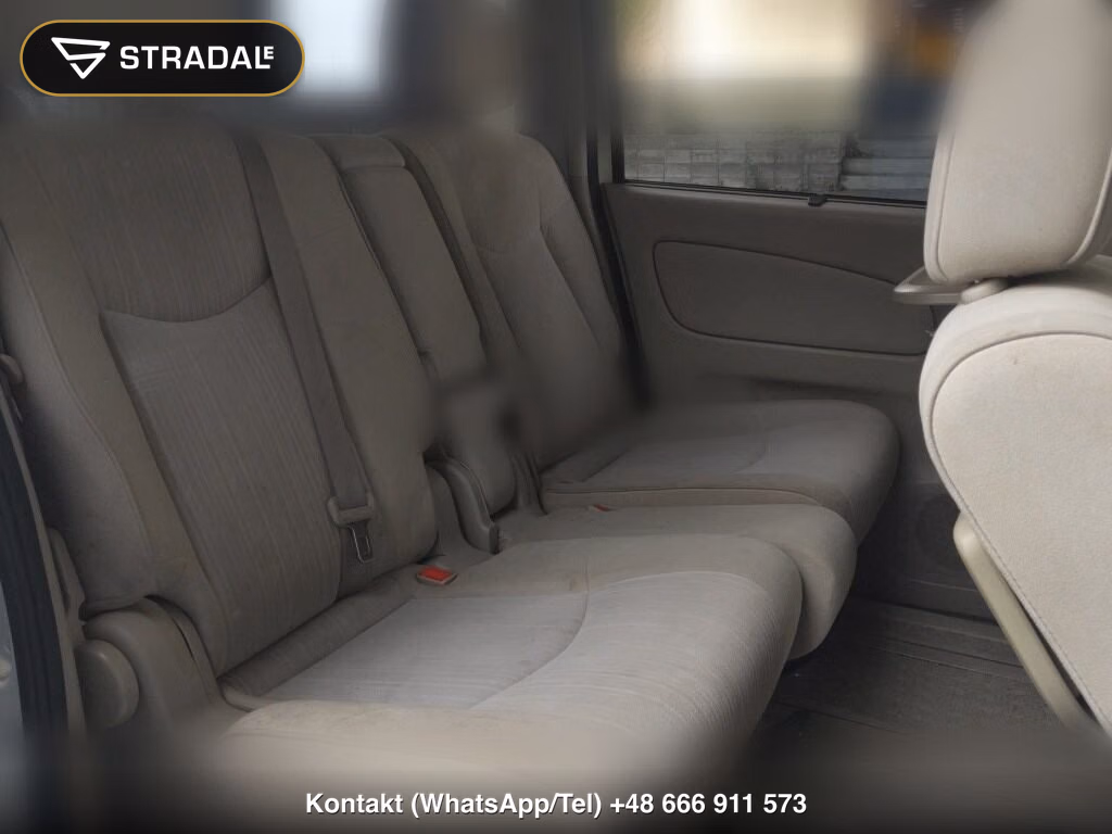 SUZUKI LANDY 2.0S S-HYBRID, miniaturka 7