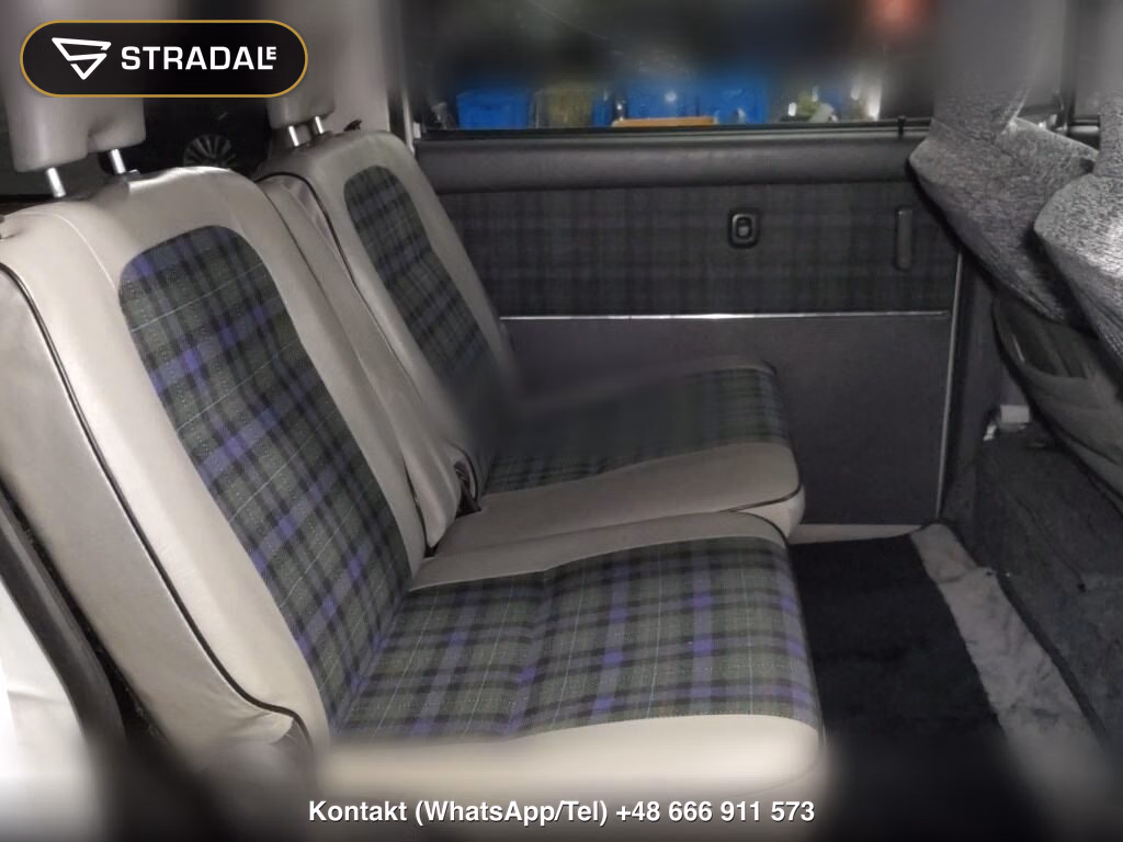 DAIHATSU ATRAI 5D CLASSIC TURBO, miniaturka 7