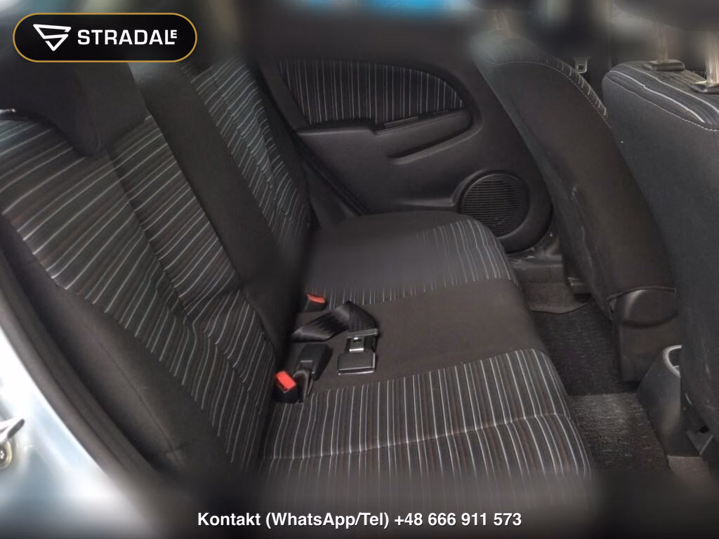 MAZDA DEMIO 5D 13C, miniaturka 7