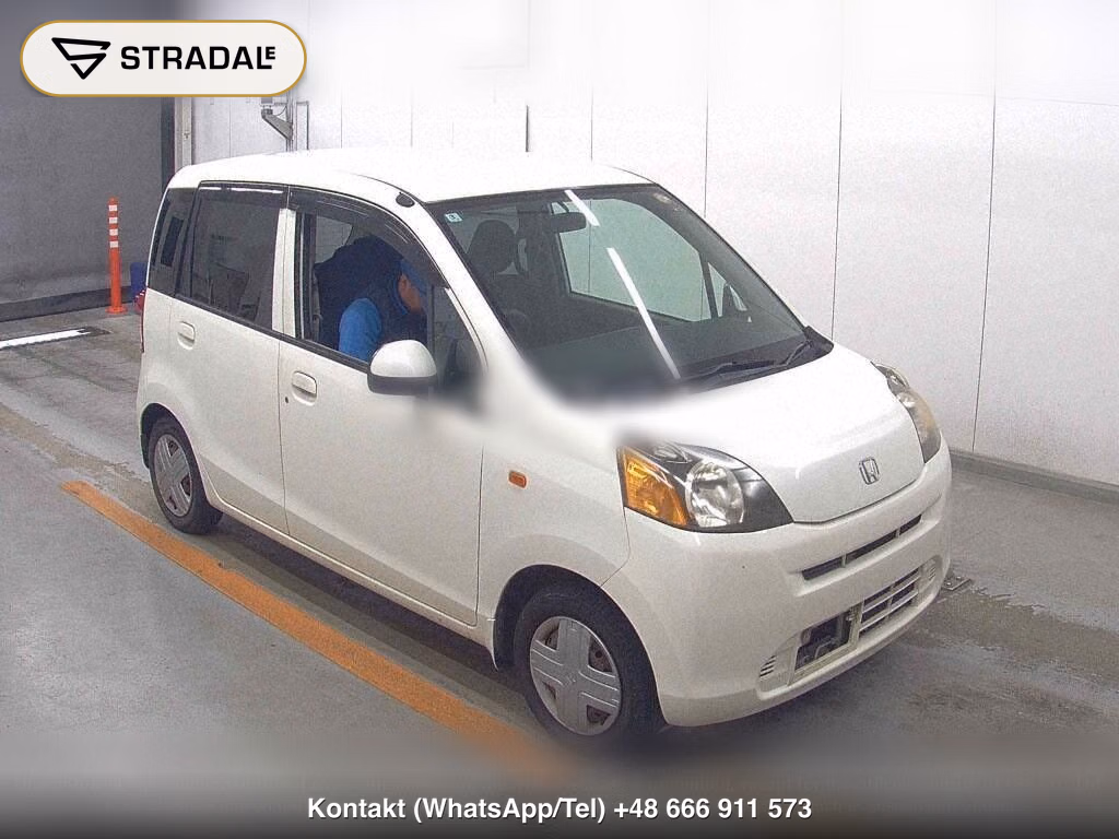 HONDA LIFE 5D G, miniaturka 2