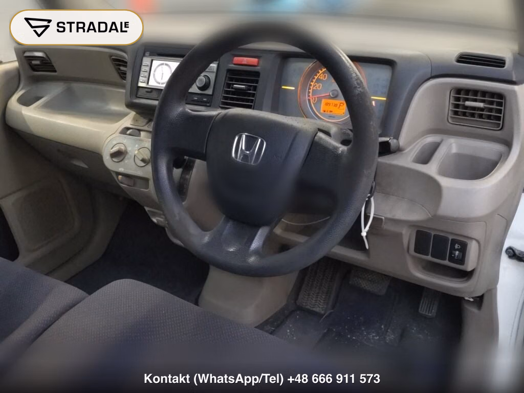 HONDA LIFE 5D G, miniaturka 4