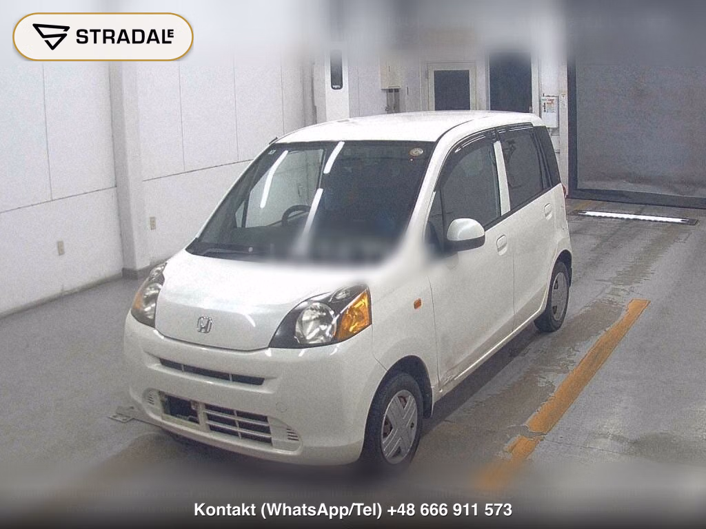 HONDA LIFE 5D G, miniaturka 5