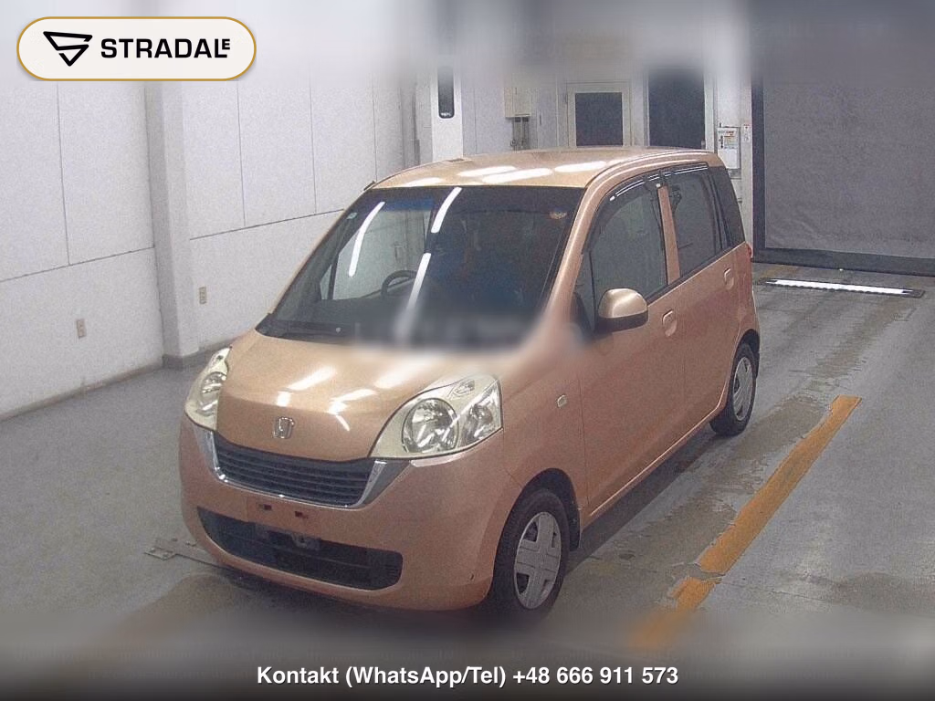 HONDA LIFE 5D PASTEL, miniaturka 5