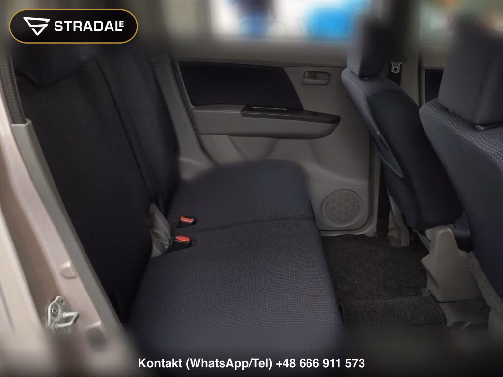 SUZUKI WAGON R 5D FX, miniaturka 7