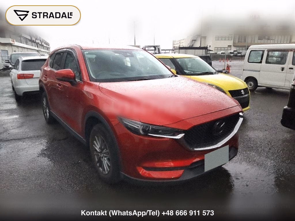 MAZDA CX-5 20S PROACTIVE, miniaturka 2