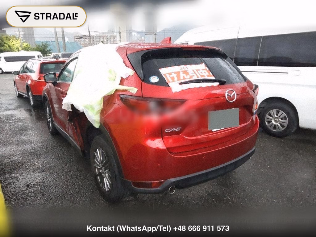 MAZDA CX-5 20S PROACTIVE, miniaturka 3