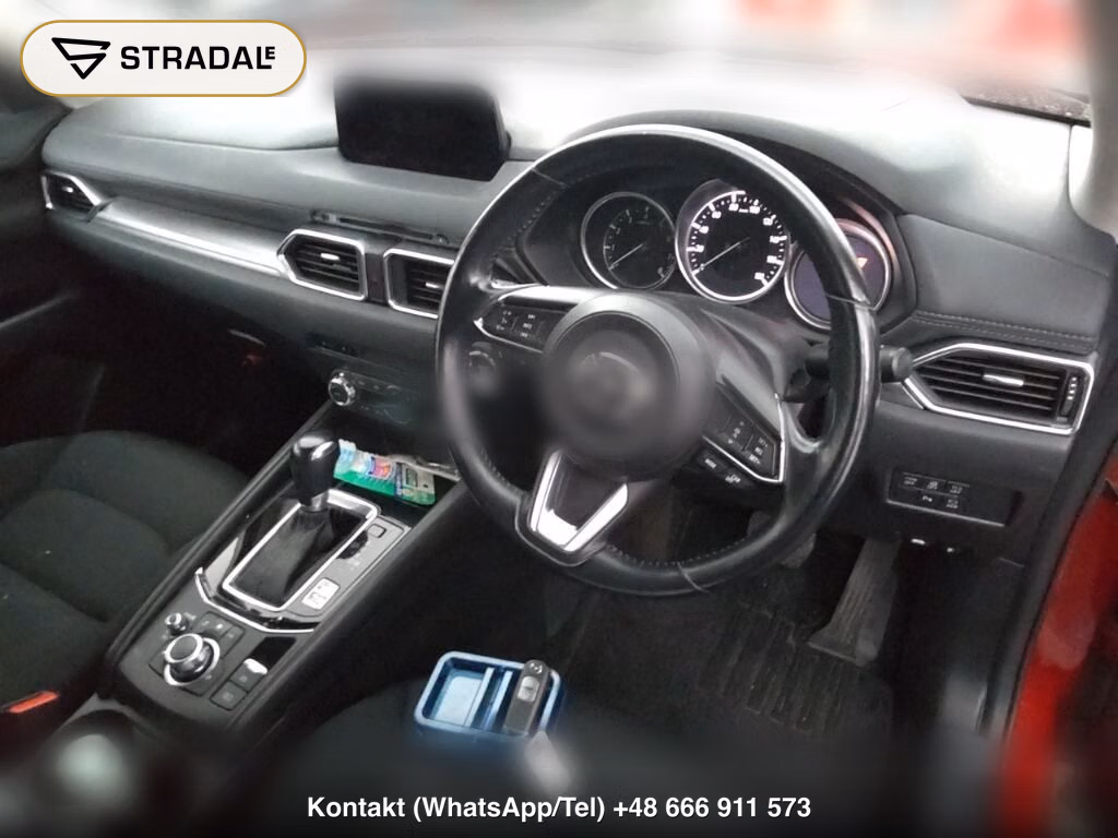 MAZDA CX-5 20S PROACTIVE, miniaturka 4