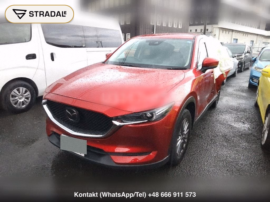 MAZDA CX-5 20S PROACTIVE, miniaturka 5