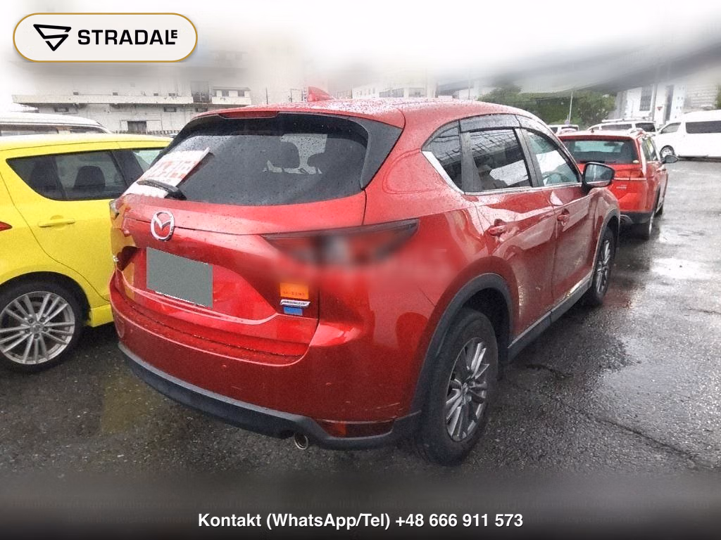 MAZDA CX-5 20S PROACTIVE, miniaturka 6