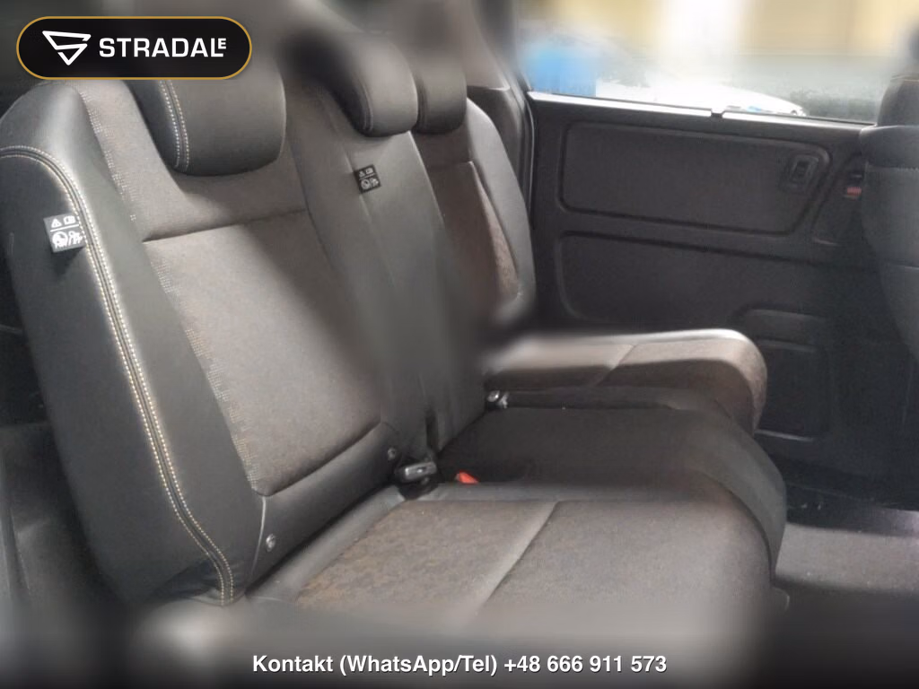 HONDA FREED PLUS HYBRID 4WD HYBRID CROSSTAR HONDA SENSING, miniaturka 7