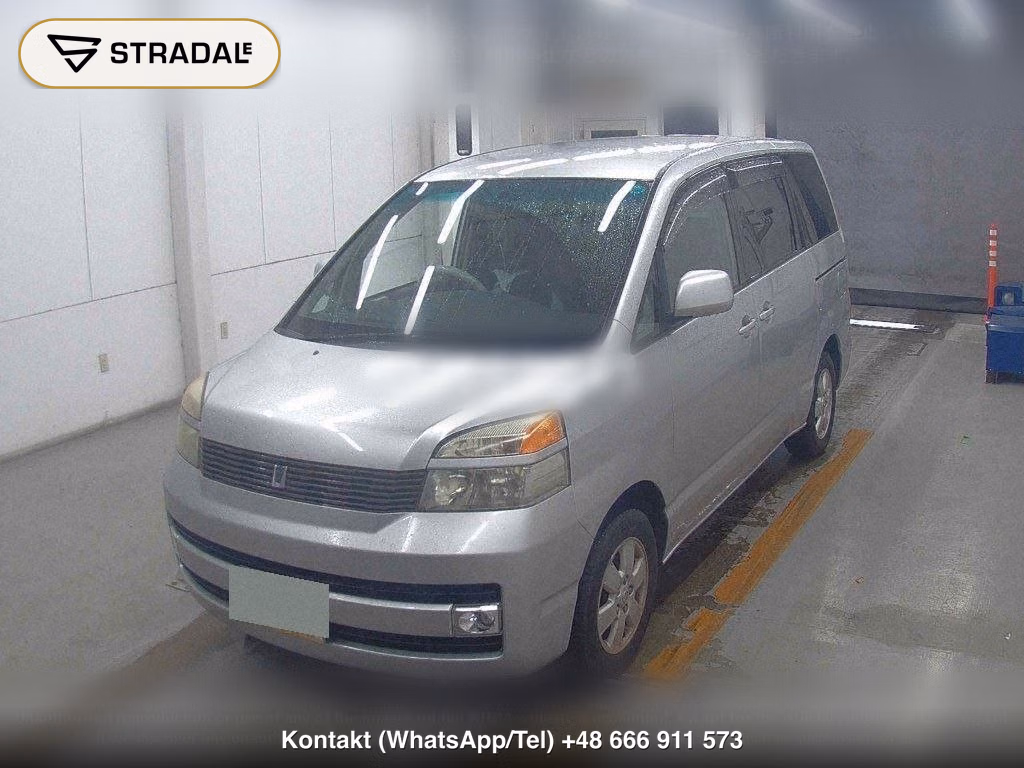 TOYOTA VOXY V, miniaturka 5