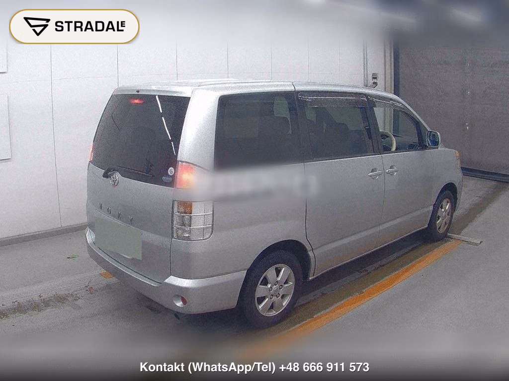 TOYOTA VOXY V, miniaturka 6