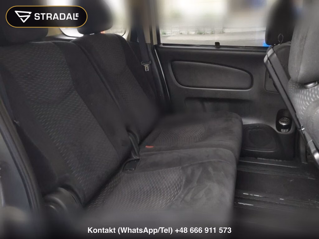 NISSAN SERENA 5D 20S, miniaturka 7