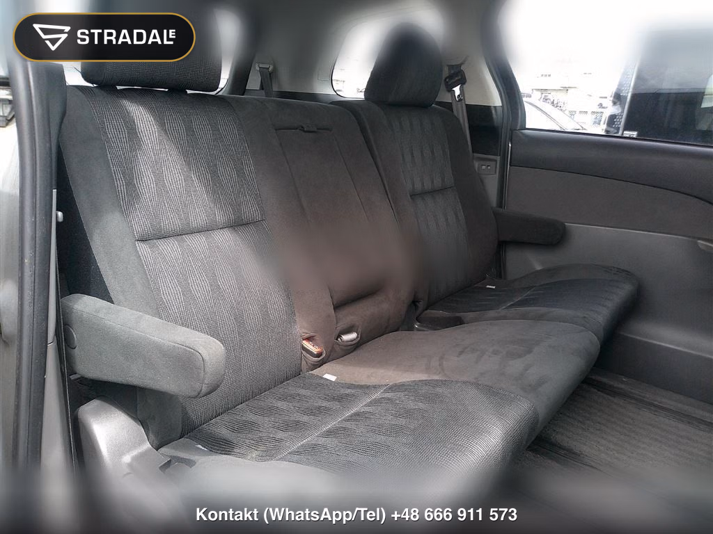 TOYOTA ESTIMA 5D AERAS, miniaturka 7