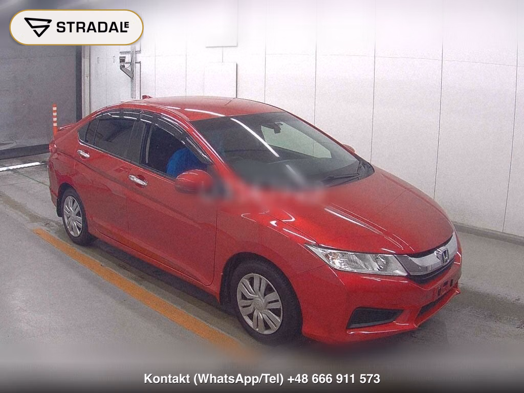 HONDA GRACE LX, miniaturka 2