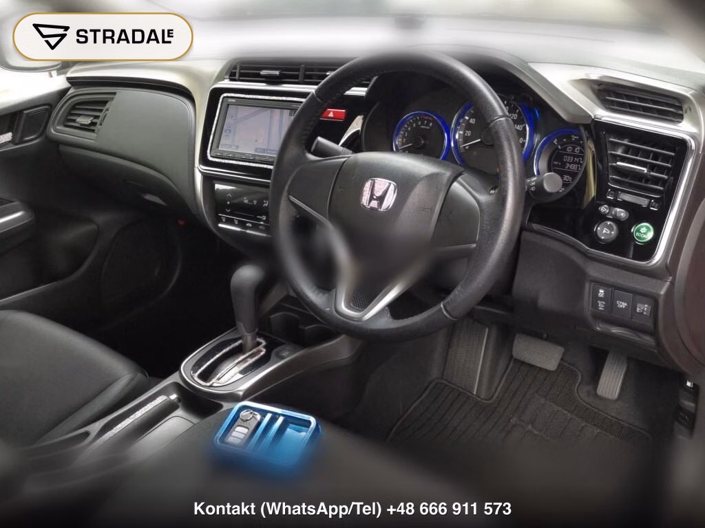 HONDA GRACE LX, miniaturka 4