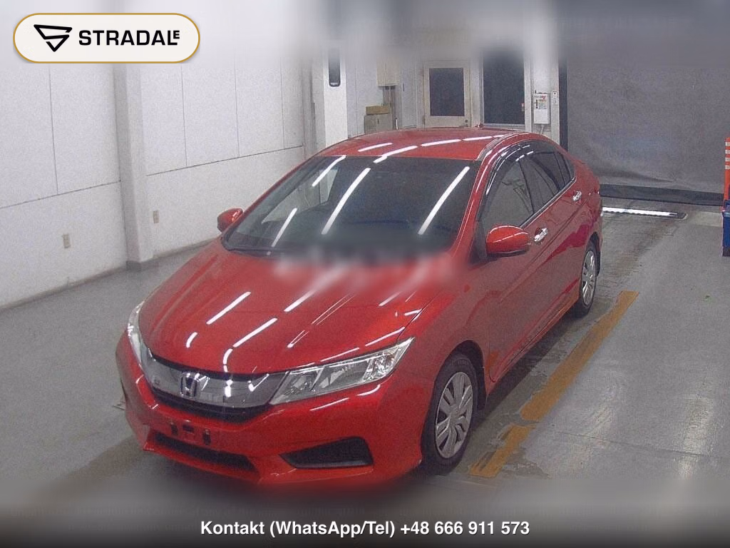 HONDA GRACE LX, miniaturka 5