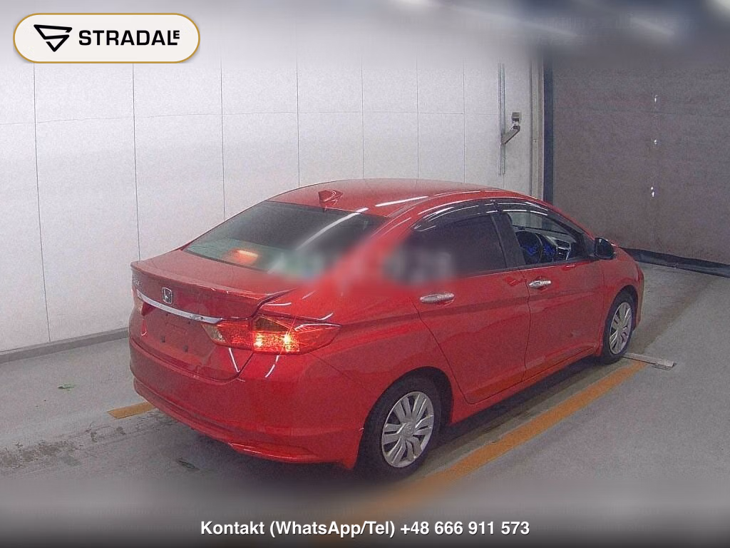 HONDA GRACE LX, miniaturka 6