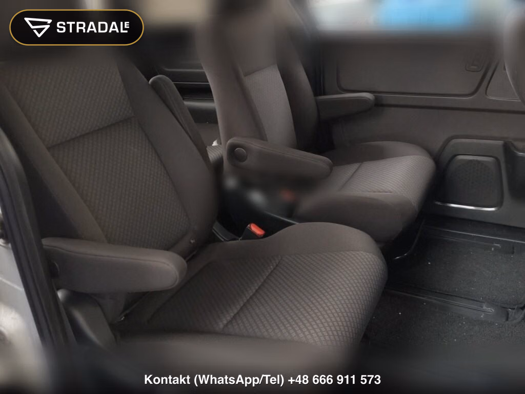 HONDA FREED G･HONDA SENSING, miniaturka 7