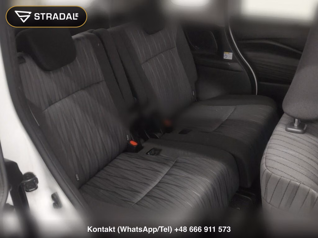 SUZUKI SOLIO 4WD HYBRID MZ, miniaturka 7
