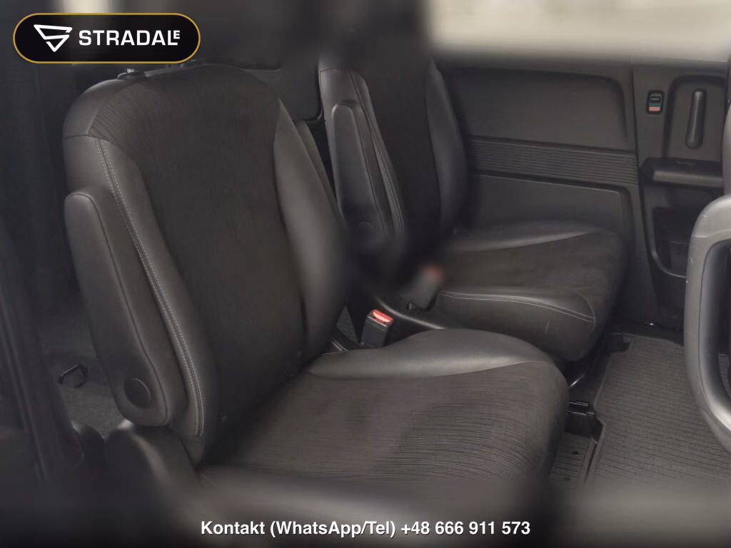 HONDA FREED HYBRID JUST SELECTION, miniaturka 7
