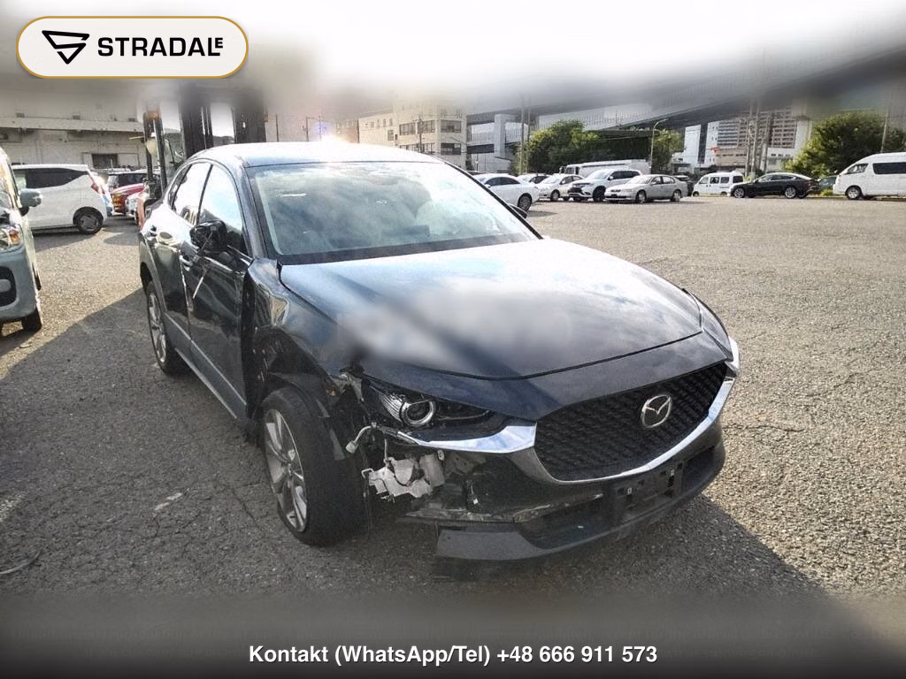 MAZDA CX-30 XD PROACTIVE TOURING SELECTION, miniaturka 2