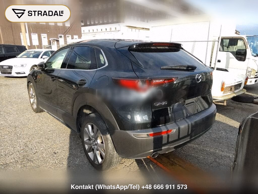 MAZDA CX-30 XD PROACTIVE TOURING SELECTION, miniaturka 3