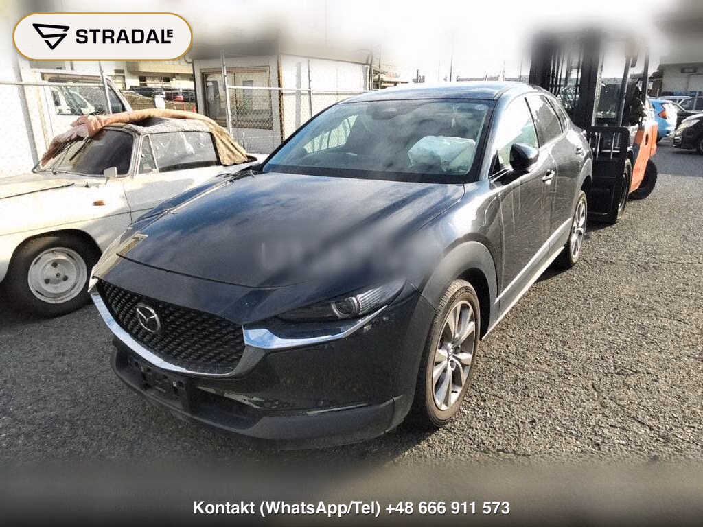 MAZDA CX-30 XD PROACTIVE TOURING SELECTION, miniaturka 5