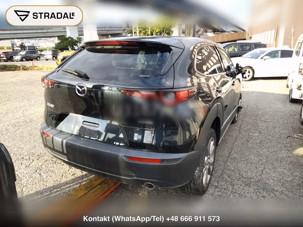 MAZDA CX-30 XD PROACTIVE TOURING SELECTION, miniaturka 6
