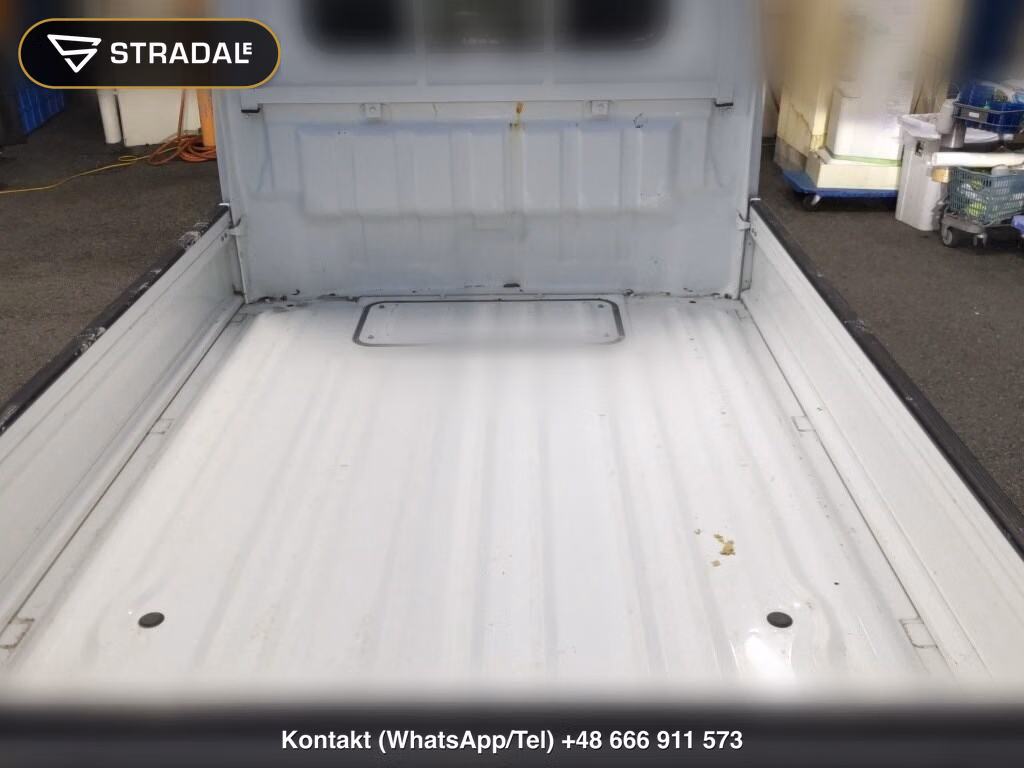 SUZUKI CARRY TRUCK 4WD KC SPECIAL, miniaturka 7