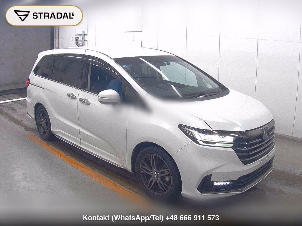 HONDA ODYSSEY EHEV ABSOLUTE･EX, miniaturka 2