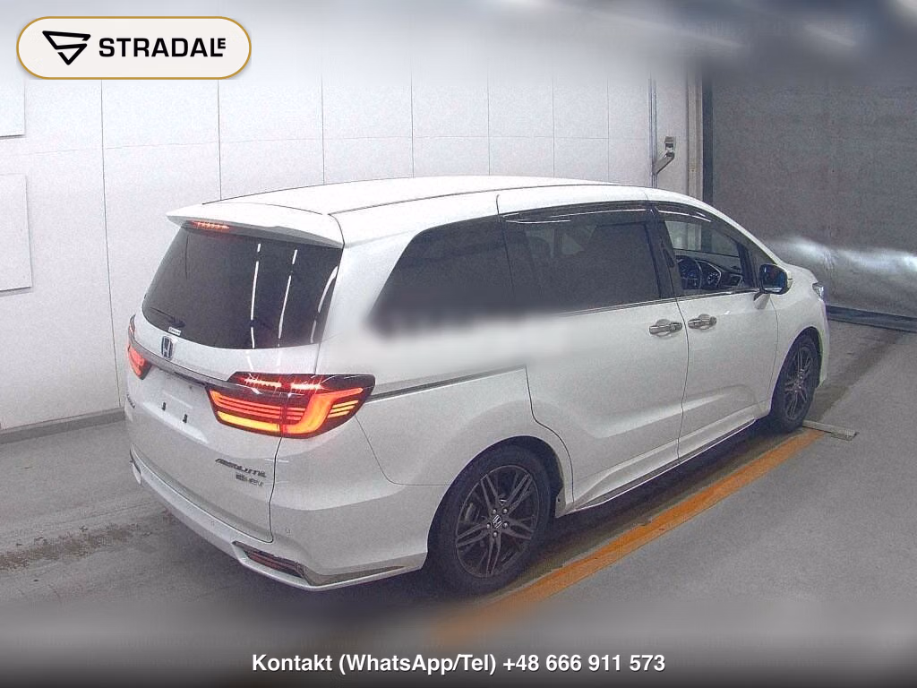 HONDA ODYSSEY EHEV ABSOLUTE･EX, miniaturka 6