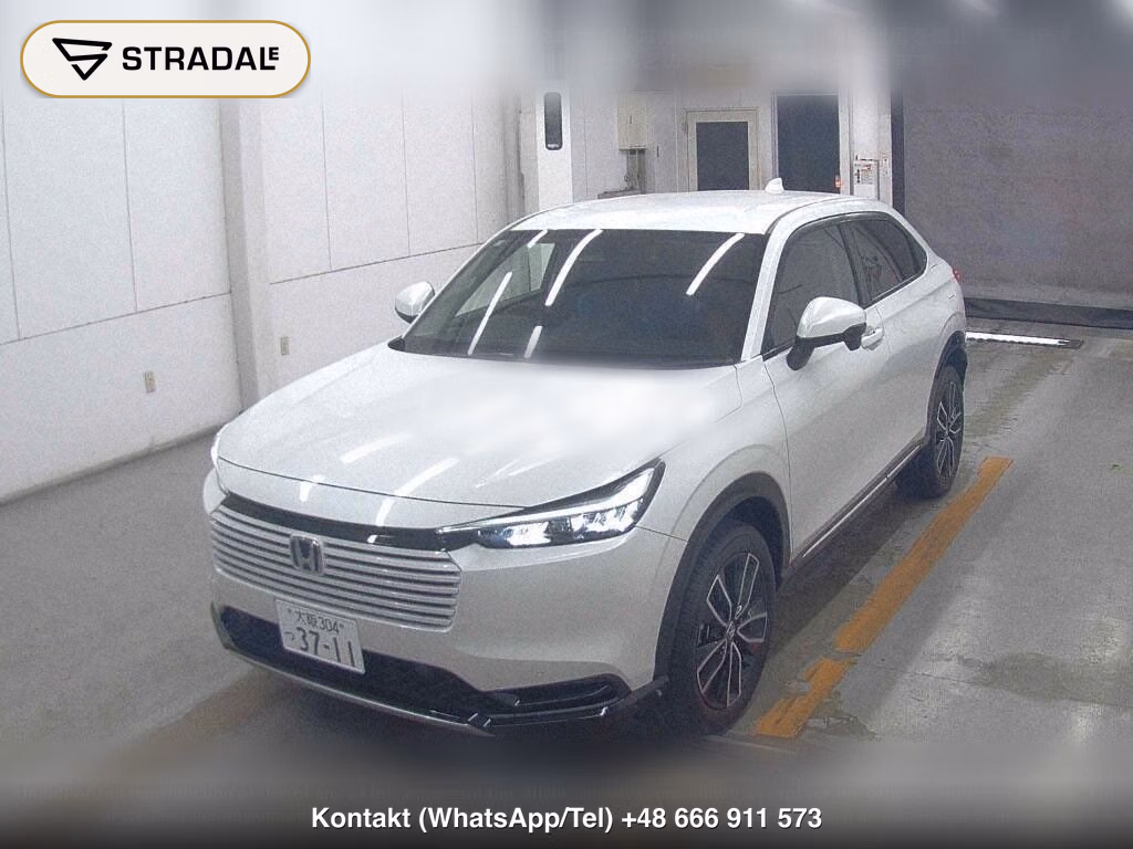 HONDA VEZEL HYBRID E:HEV Z, miniaturka 5