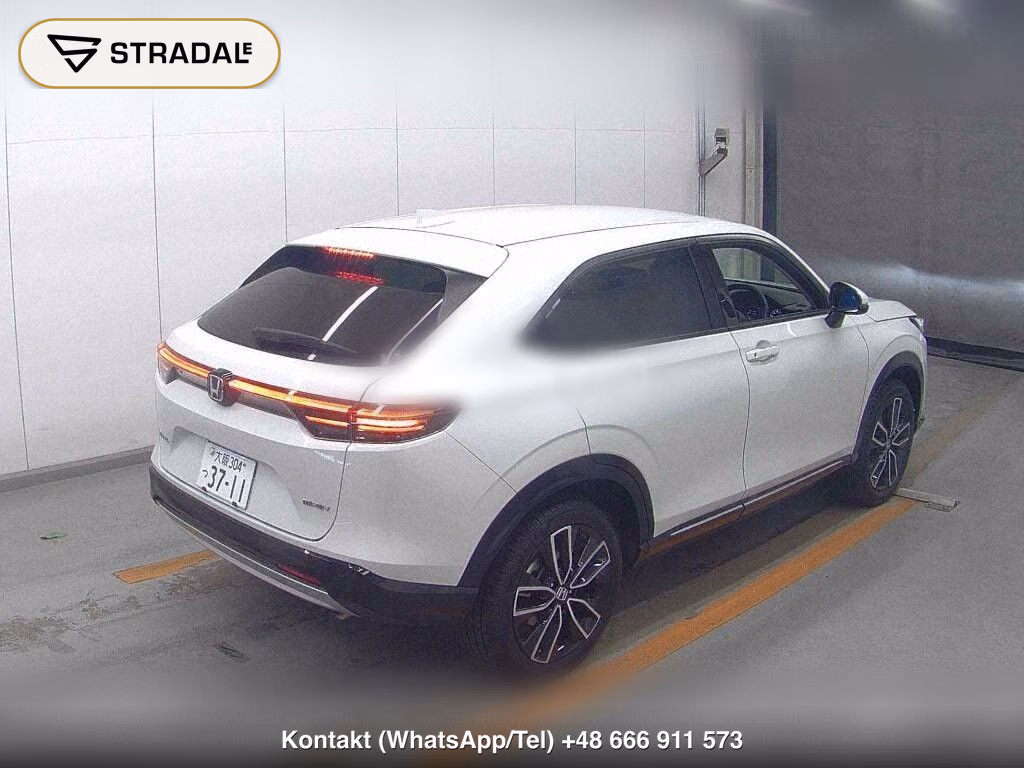 HONDA VEZEL HYBRID E:HEV Z, miniaturka 6
