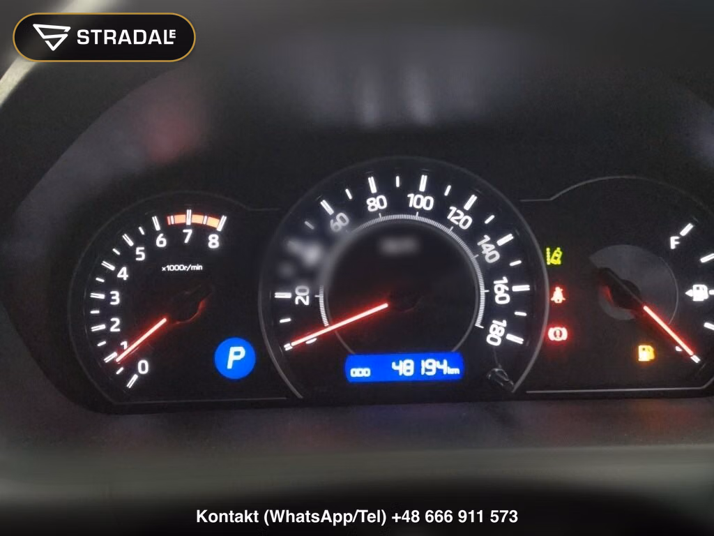 TOYOTA NOAH SI, miniaturka 7