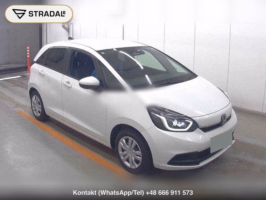 HONDA FIT HOME, miniaturka 2