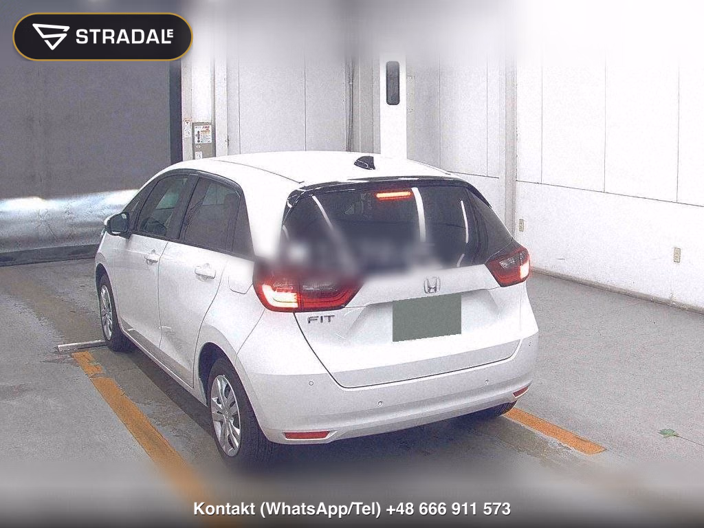 HONDA FIT HOME, miniaturka 3