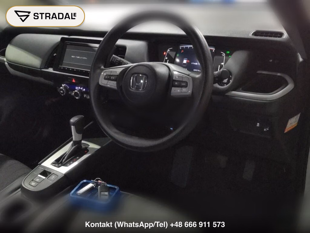 HONDA FIT HOME, miniaturka 4