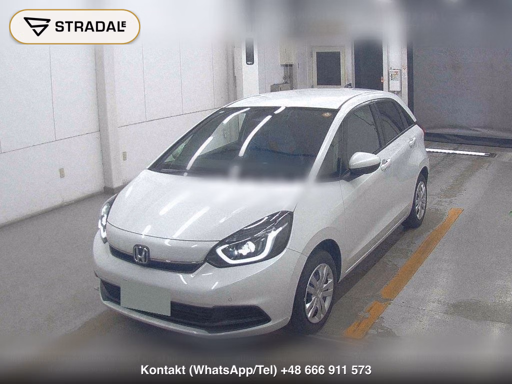 HONDA FIT HOME, miniaturka 5