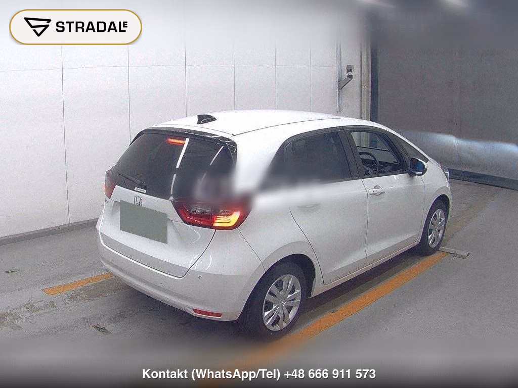 HONDA FIT HOME, miniaturka 6