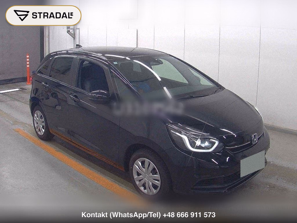 HONDA FIT HOME, miniaturka 2