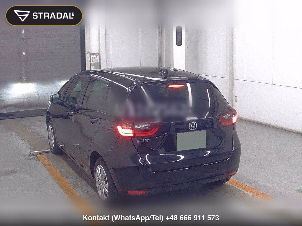 HONDA FIT HOME, miniaturka 3