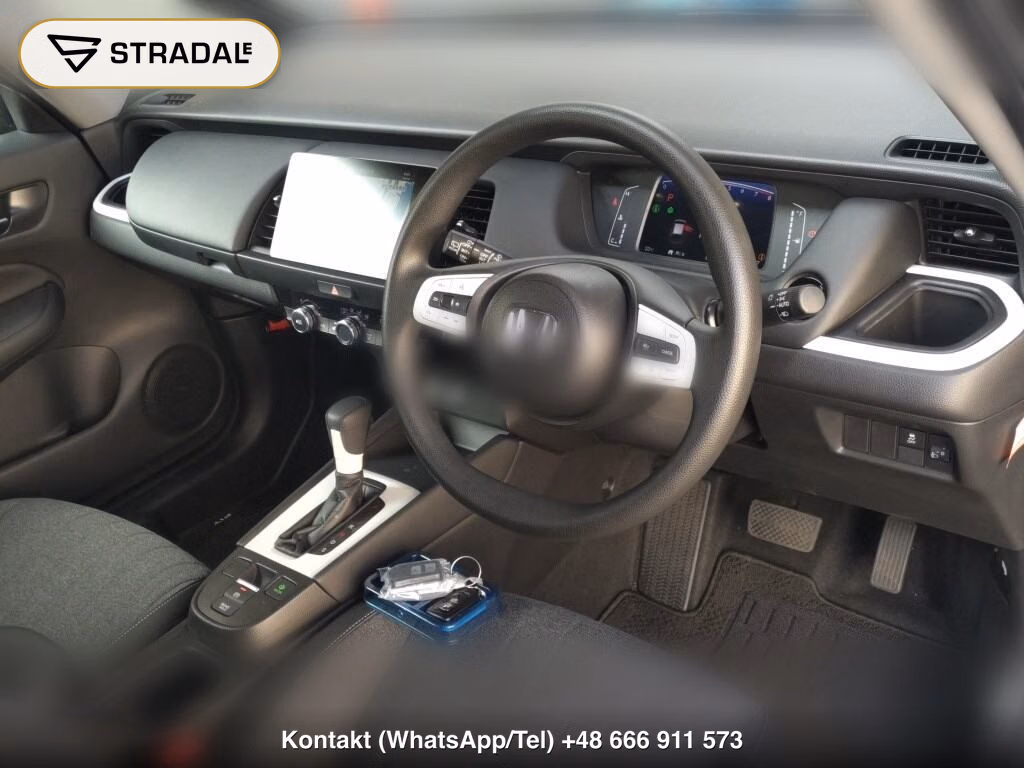 HONDA FIT HOME, miniaturka 4