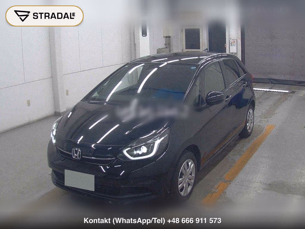HONDA FIT HOME, miniaturka 5
