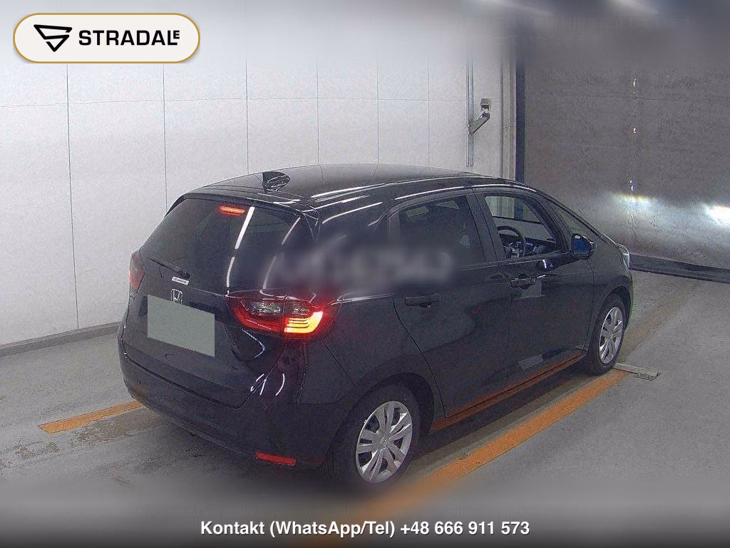 HONDA FIT HOME, miniaturka 6